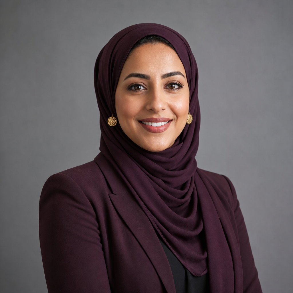 Aisha Mohammed