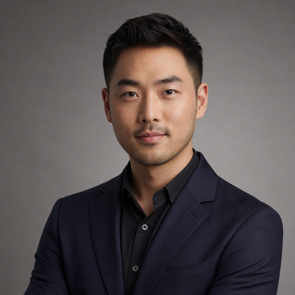 David Kim