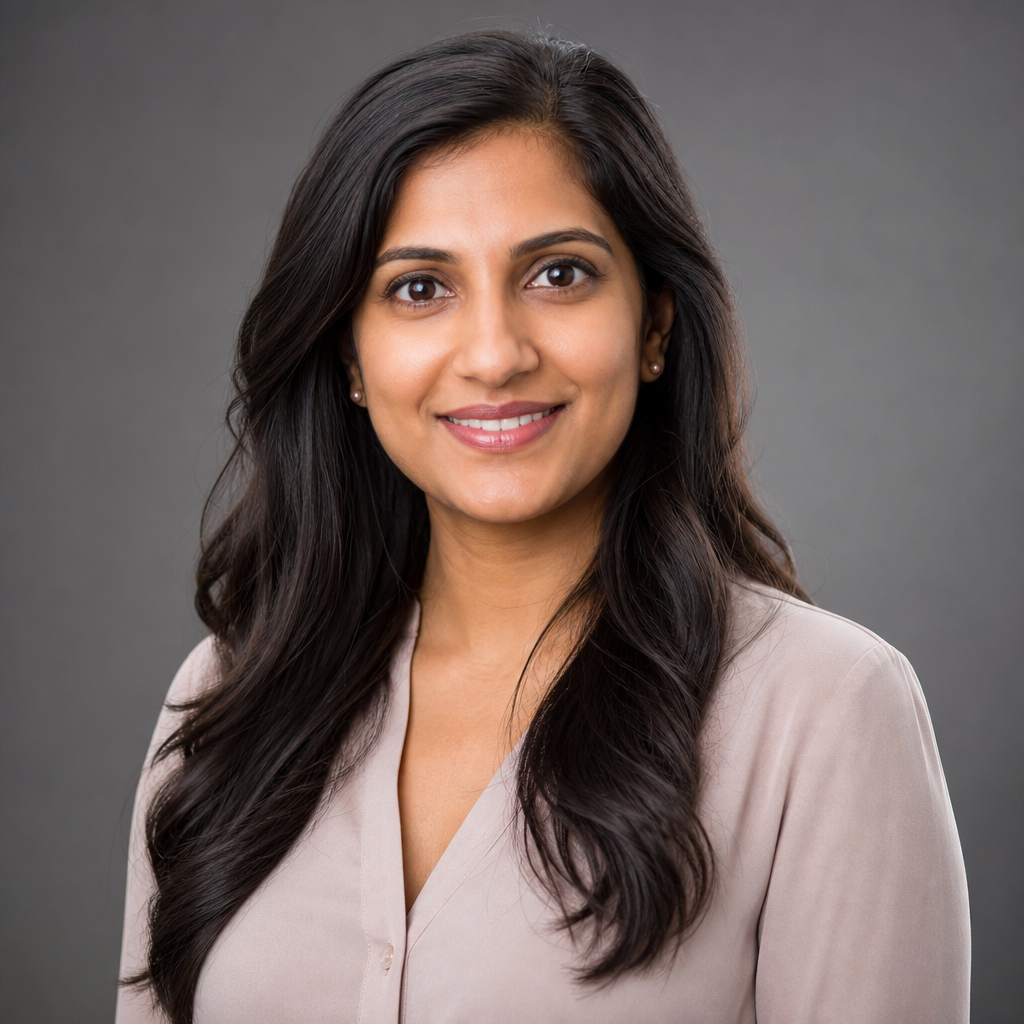 Priya Patel