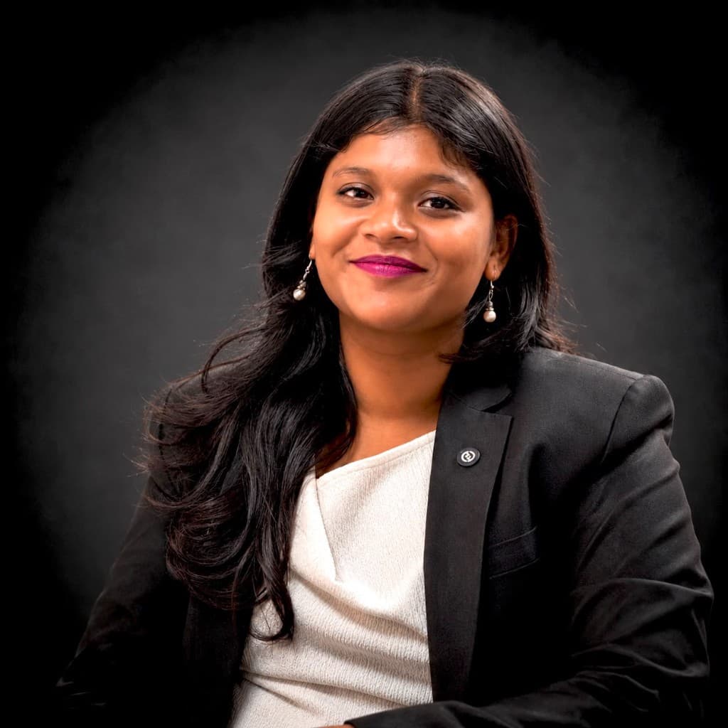 Vaishnavi Raj.An