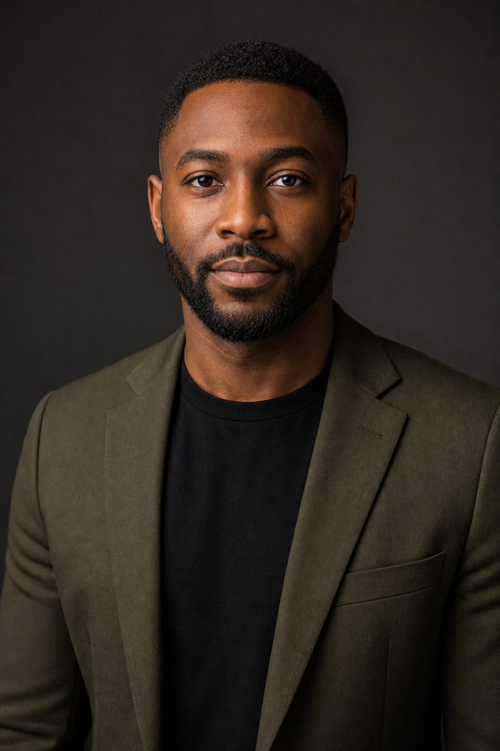 Marcus Williams