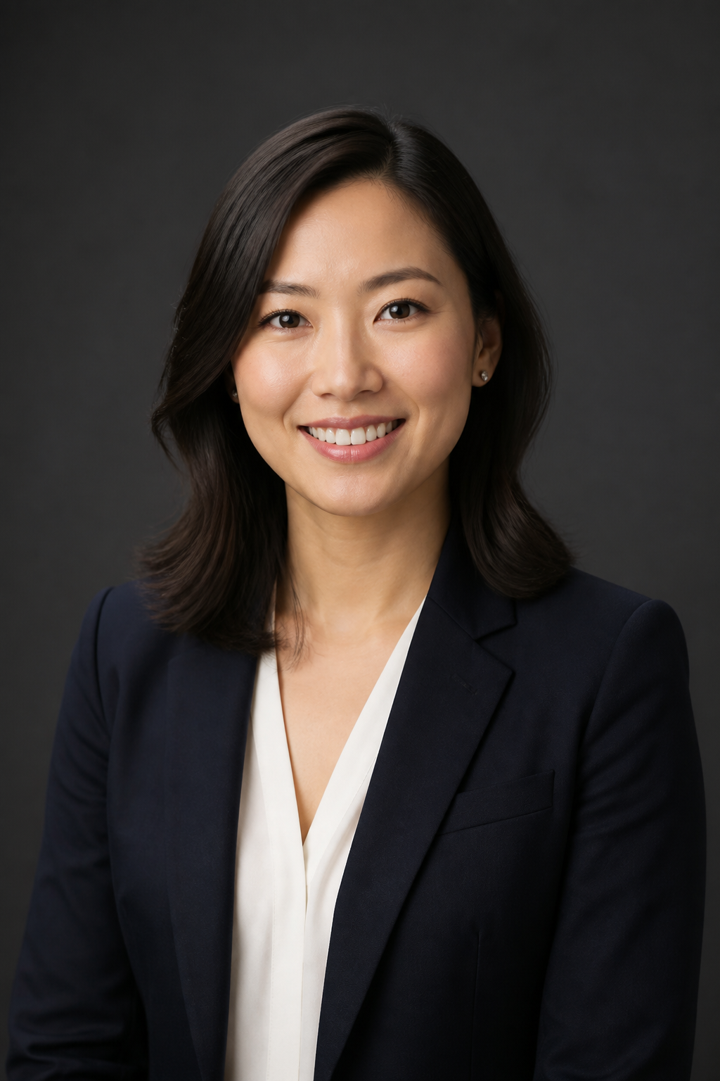 Sarah Chen